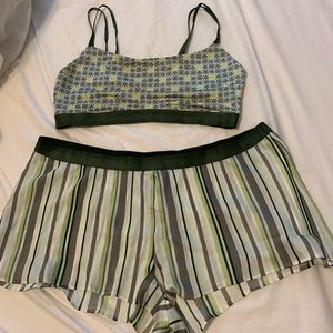 New, tried on once Adore Me set!